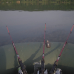 Рыбалка в июне